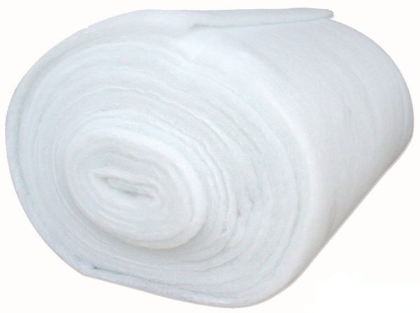 GUATA FREUDENBERG POLIESTER 180G - 150CM X 40M